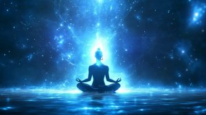 Медитативная Практика "Очищение от негативных энергий"