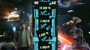 Карточки Кибердеревня Едадил Киберпуть