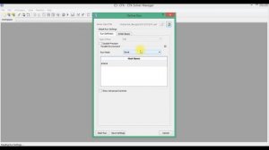 3.4 Моделирование обтекания элемента крыла в ANSYS CFX