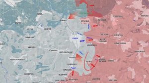 Фронтовая сводка 4 сентября 2025