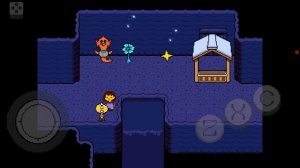 Андертейл геноцид 3 часть