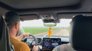 В гостях у «Таврического овощевода» | Картофельный тур по России