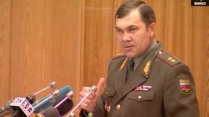 Человек недели 26.05.1995