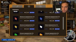 Первый ремонт двигателя! (car dealer simulator #12)