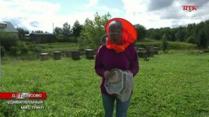 ПТК Североонежск от 26 августа