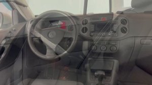 Volkswagen Tiguan 04469