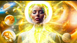 ☯️Всего 1 раз послушай и твое желание воплотится в жизнь. Попробуй.🪄