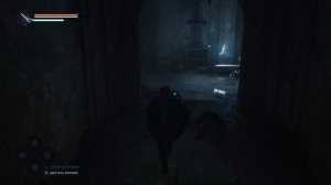 Hell is Us [знакомство с игрой (первый взгляд на сюжет и геймплей)]