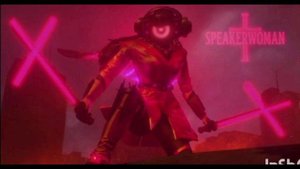 Армада Спикер менов