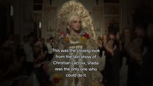 Мировая сцена: Уникальную индивидуальность