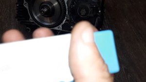 Двигатель 250 кубов 166fmm инструмент для снятия генератора