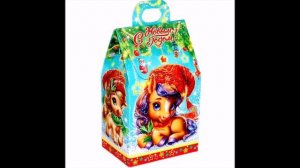 3 самых популярных детских новогодних подарка в Астане весом до 200 грамм