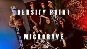 Density Point - MicroRave