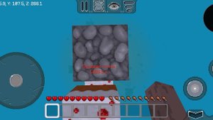 Очень сложный трюк | MultiCraft