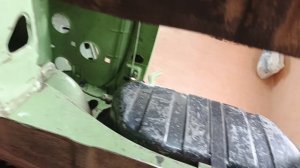 восстановление капендоса часть 9