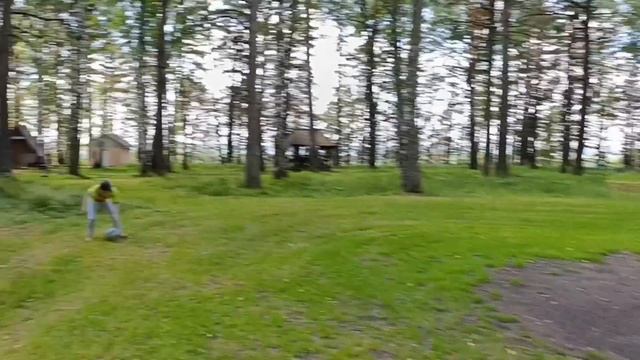 Отдых 2025 год/ Елыкаевская слобода(архив) смотреть онлайн