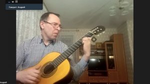 Андрей Шишин. Темп 75