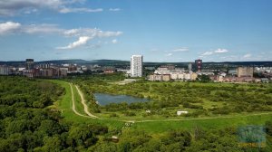 Уходящее Лето.