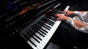 Валерия Кубьяс "Италия"