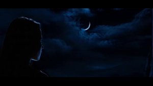 Тайна ночи - Нежная музыка вдохновленная фильмом Запретное царство, фоновая музыка для отдыха