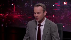 Интервью 24. Игорь Вахрушев. Выпуск 04.09.25