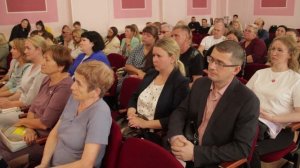 Соликамский пединститут будет готовить специалистов для градообразующих предприятий. Соликамск ТВ.