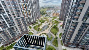 Одинцово, мкр. Клубничное поле, д.3