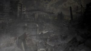 16 - Ruins of the native city