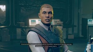 Starfield - прохождение [142] ПК русский язык