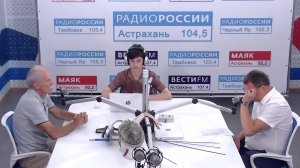 Возрождение фехтования в Астрахани. 04.09.25