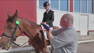 Пятьдесят комплектов наград разыграют на Кубке губернатора Югры по по конному спорту