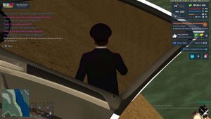 Король Фриман, Сальвера Сальс