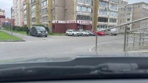 Ленинградская 11 трафик