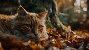 ЗДРАВСТВУЙ, ОСЕНЬ (на стихи Надежды Пашковой)