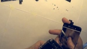 Замена экрана на iPhone 4S - www.first-remont.ru