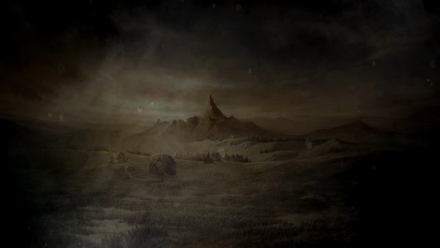 13 - Wild lands