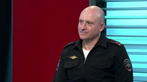 Безопасность на дорогах Югры