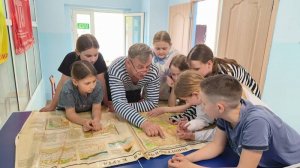 Регистрация в кружках и секциях через госуслуги.