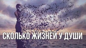 Сколько слоев и частей у души? Как рождается душа? развоплощение души. душа и память#МаксимКаскун