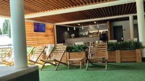 Отель "Бристоль" Лазаревское Сочи ❤