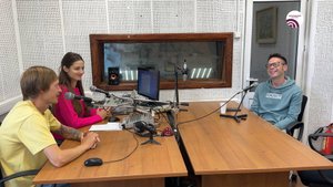 Актуальное интервью. Александр Мишин