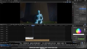 10.10 - Types of Transitions