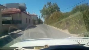 ΣΤΗ ΧΑΡΑΚΙΑ ΤΑ ΑΝΤΕΡΑ ΤΟΥ ΣΑΤΑΝΑ