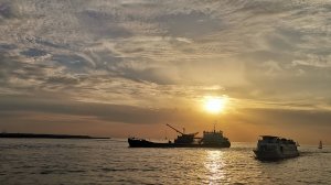 Санкт-Петербург Водная прогулка Сентябрь 2024