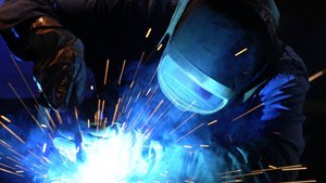 Лучший сварщик России» 2025