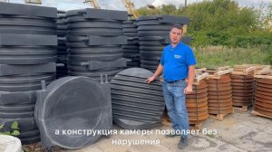 КАМЕРА ОПТИЧЕСКАЯ ТРУБОПРОВОДНАЯ КОТ-2 КСС номенклатура (110104-00034)