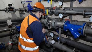 Для комфорта жителей: капитальный ремонт МКД