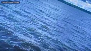 Всероссийская студенческая экспедиция -Паруса Победы- финишировала в Твери