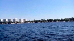 sharmax 9.9 и лодка ПВХ Heavy Duty Air 310