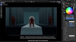 4.11 - Overarching Exercise - Color